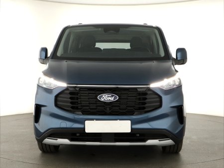 Ford Tourneo Custom, 2025 - pohled č. 2