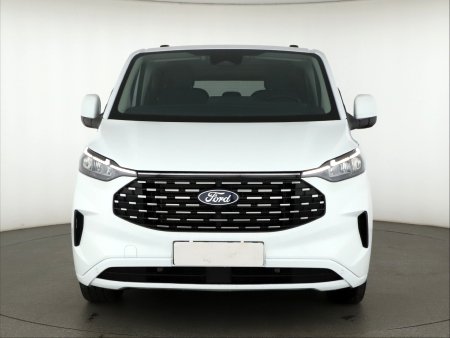 Ford Tourneo Custom, 2025 - pohled č. 2