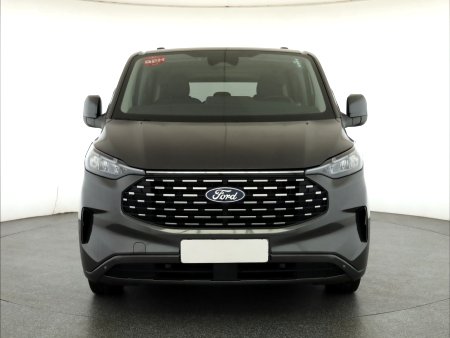 Ford Tourneo Custom, 2024 - pohled č. 2