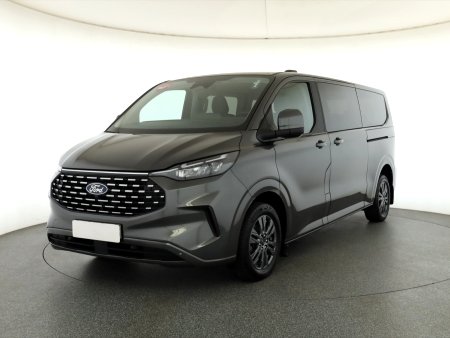 Ford Tourneo Custom, 2024 - pohled č. 3