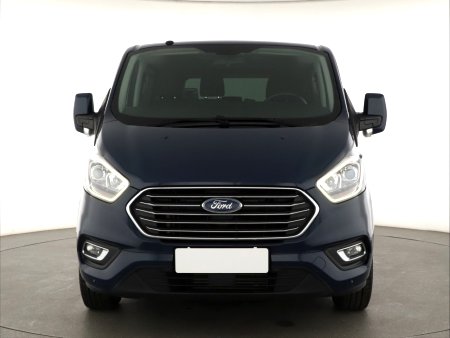 Ford Tourneo Custom, 2018 - pohled č. 2