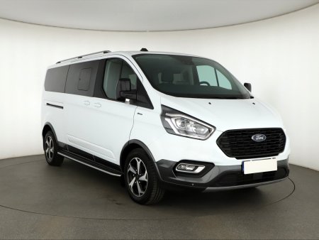 Ford Tourneo Custom, 2023