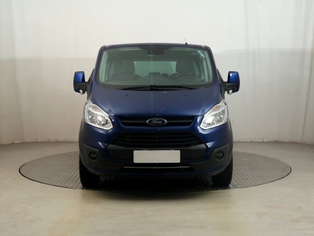 Ford Tourneo Custom, 2016 - pohled č. 2