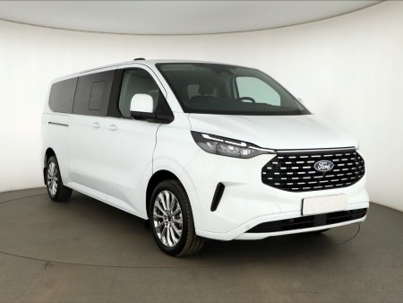 Ford Tourneo Custom, 2024