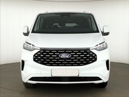 Ford Tourneo Custom, 2024 - pohled č. 2