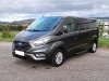 Ford Tourneo Custom, 2019 - pohled č. 3