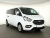 Ford Tourneo Custom, 2023 - celkový pohled
