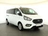 Ford Tourneo Custom, 2021 - celkový pohled