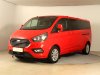 Ford Tourneo Custom, 2018 - pohled č. 3