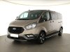 Ford Tourneo Custom, 2023 - pohled č. 3