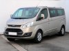 Ford Tourneo Custom, 2013 - pohled č. 3