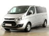 Ford Tourneo Custom, 2017 - pohled č. 3