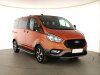 Ford Tourneo Custom, 2023 - celkový pohled