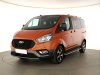 Ford Tourneo Custom, 2023 - pohled č. 3