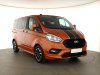 Ford Tourneo Custom, 2023 - celkový pohled