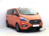 Ford Tourneo Custom, 2022 - celkový pohled