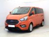 Ford Tourneo Custom, 2021 - pohled č. 3