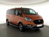 Ford Tourneo Custom, 2022 - celkový pohled