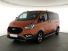 Ford Tourneo Custom, 2022 - pohled č. 3