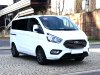 Ford Tourneo Custom, 2020 - pohled č. 1