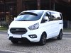 Ford Tourneo Custom, 2020 - pohled č. 3