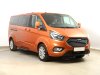 Ford Tourneo Custom, 2019 - pohled č. 1