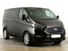 Ford Tourneo Custom, 2019 - celkový pohled