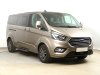 Ford Tourneo Custom, 2023 - celkový pohled