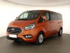 Ford Tourneo Custom, 2019 - pohled č. 3