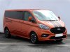 Ford Tourneo Custom, 2019 - celkový pohled