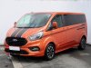 Ford Tourneo Custom, 2019 - pohled č. 3