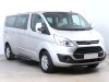 Ford Tourneo Custom, 2014 - celkový pohled