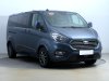 Ford Tourneo Custom, 2021 - celkový pohled
