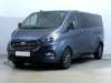 Ford Tourneo Custom, 2021 - pohled č. 3