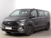 Ford Tourneo Custom, 2024 - pohled č. 3