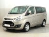 Ford Tourneo Custom, 2016 - pohled č. 3