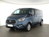 Ford Tourneo Custom, 2018 - pohled č. 3