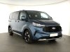 Ford Tourneo Custom, 2025 - celkový pohled