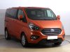 Ford Tourneo Custom, 2019 - celkový pohled