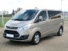 Ford Tourneo Custom, 2017 - pohled č. 3