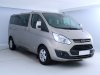Ford Tourneo Custom, 2016 - celkový pohled