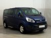 Ford Tourneo Custom, 2016 - celkový pohled