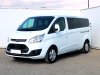 Ford Tourneo Custom, 2017 - pohled č. 3