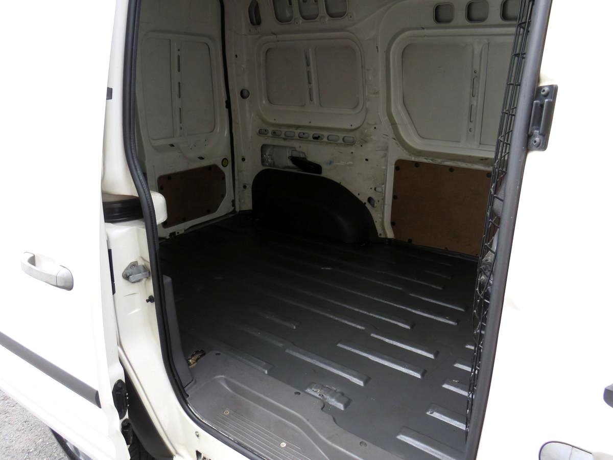 Ford Transit Connect, 2006 - pohled č. 15