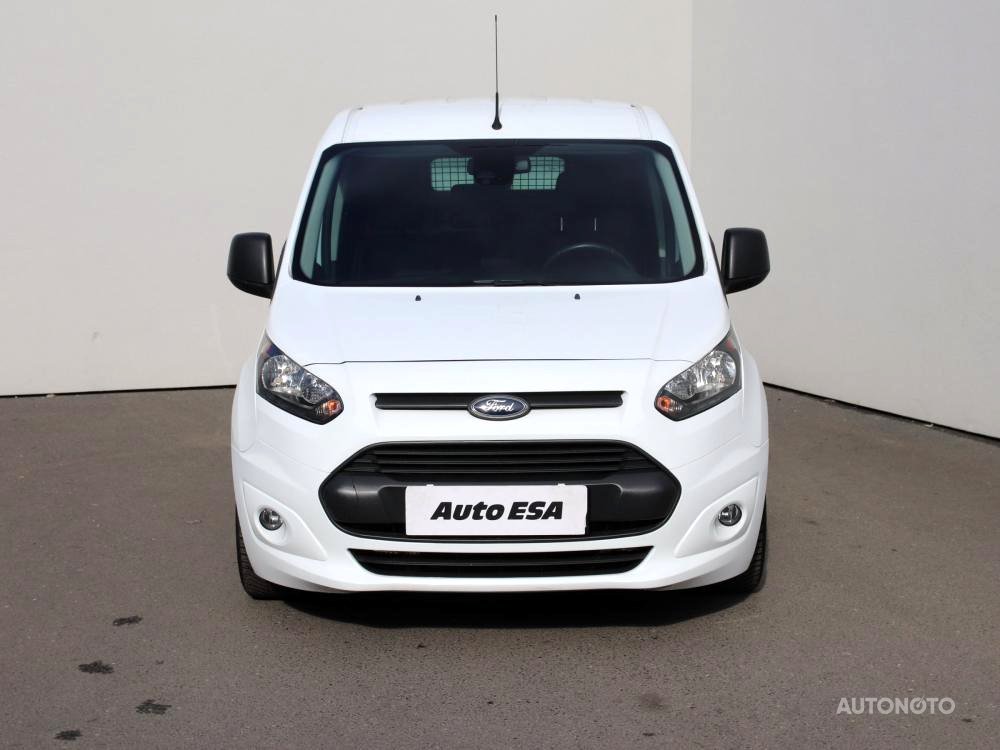 Ford Transit Connect, 2014 - pohled č. 2