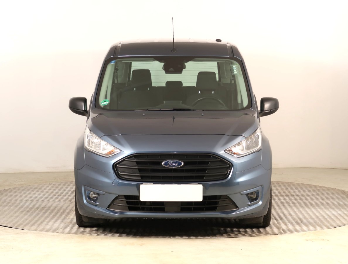 Ford Transit Connect, 2019 - pohled č. 2