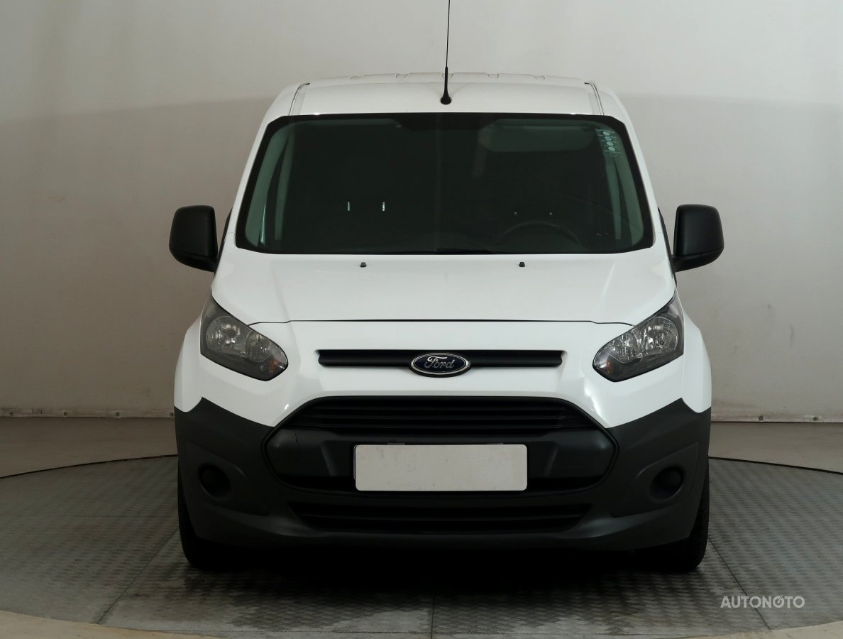 Ford Transit Connect, 2015 - pohled č. 2