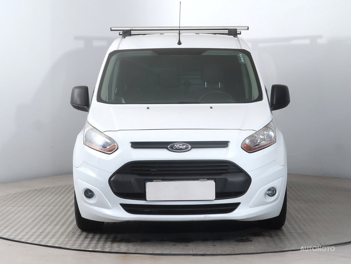 Ford Transit Connect, 2014 - pohled č. 2