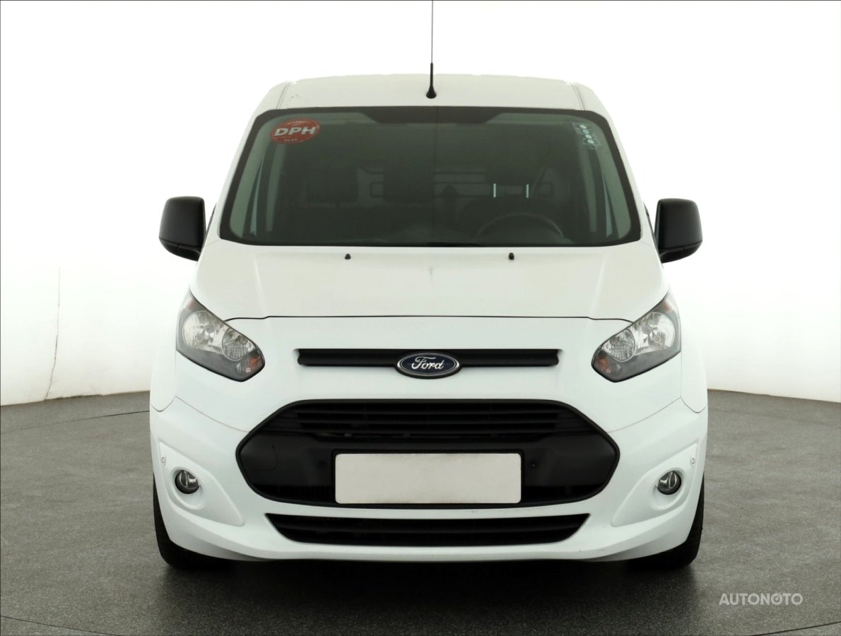 Ford Transit Connect, 2017 - pohled č. 2