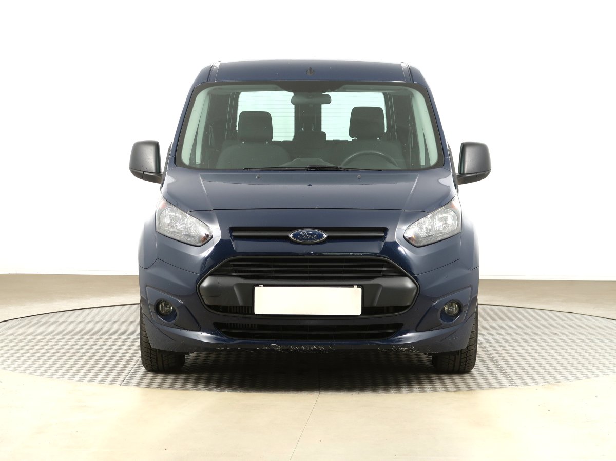 Ford Transit Connect, 2017 - pohled č. 2